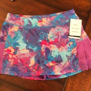 NEW Champion skirt 10/12